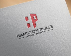 Logo Design entry 1922065 submitted by AddicTune to the Logo Design for www.HamiltonPlaceSA.com run by jbartley