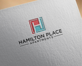 Logo Design entry 1922066 submitted by creativiti to the Logo Design for www.HamiltonPlaceSA.com run by jbartley