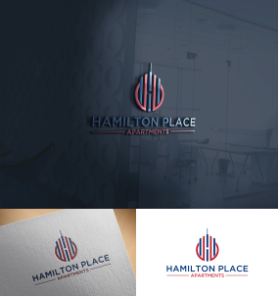 Logo Design entry 1986378 submitted by faddol