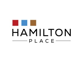 Logo Design Entry 1922195 submitted by gogi71 to the contest for www.HamiltonPlaceSA.com run by jbartley