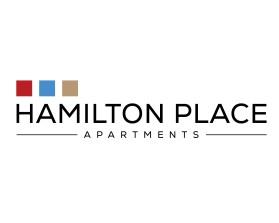 Logo Design entry 1922226 submitted by andsue to the Logo Design for www.HamiltonPlaceSA.com run by jbartley