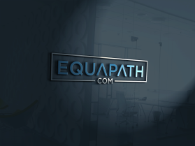Logo Design entry 1922382 submitted by erna091 to the Logo Design for Equapath.com run by rrubin