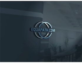 Logo Design entry 1922384 submitted by stevekorwa to the Logo Design for Equapath.com run by rrubin