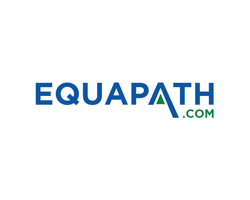 Logo Design entry 1922411 submitted by Sonia99 to the Logo Design for Equapath.com run by rrubin