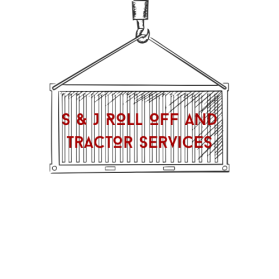 Logo Design entry 1922422 submitted by semogaberkah to the Logo Design for S & J Roll Off and Tractor Services run by sjrolloff