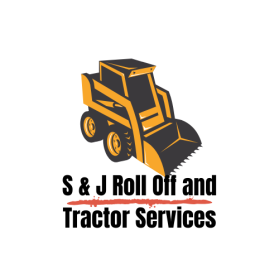 Logo Design entry 1922423 submitted by semogaberkah to the Logo Design for S & J Roll Off and Tractor Services run by sjrolloff