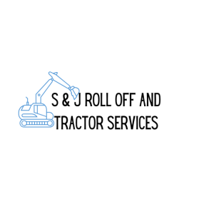 Logo Design entry 1922424 submitted by AddicTune to the Logo Design for S & J Roll Off and Tractor Services run by sjrolloff