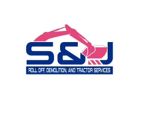 Logo Design Entry 1922432 submitted by ilham1231 to the contest for S & J Roll Off and Tractor Services run by sjrolloff