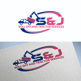 Logo Design entry 1922690 submitted by balsh
