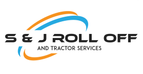 Logo Design Entry 1922699 submitted by dignr08 to the contest for S & J Roll Off and Tractor Services run by sjrolloff