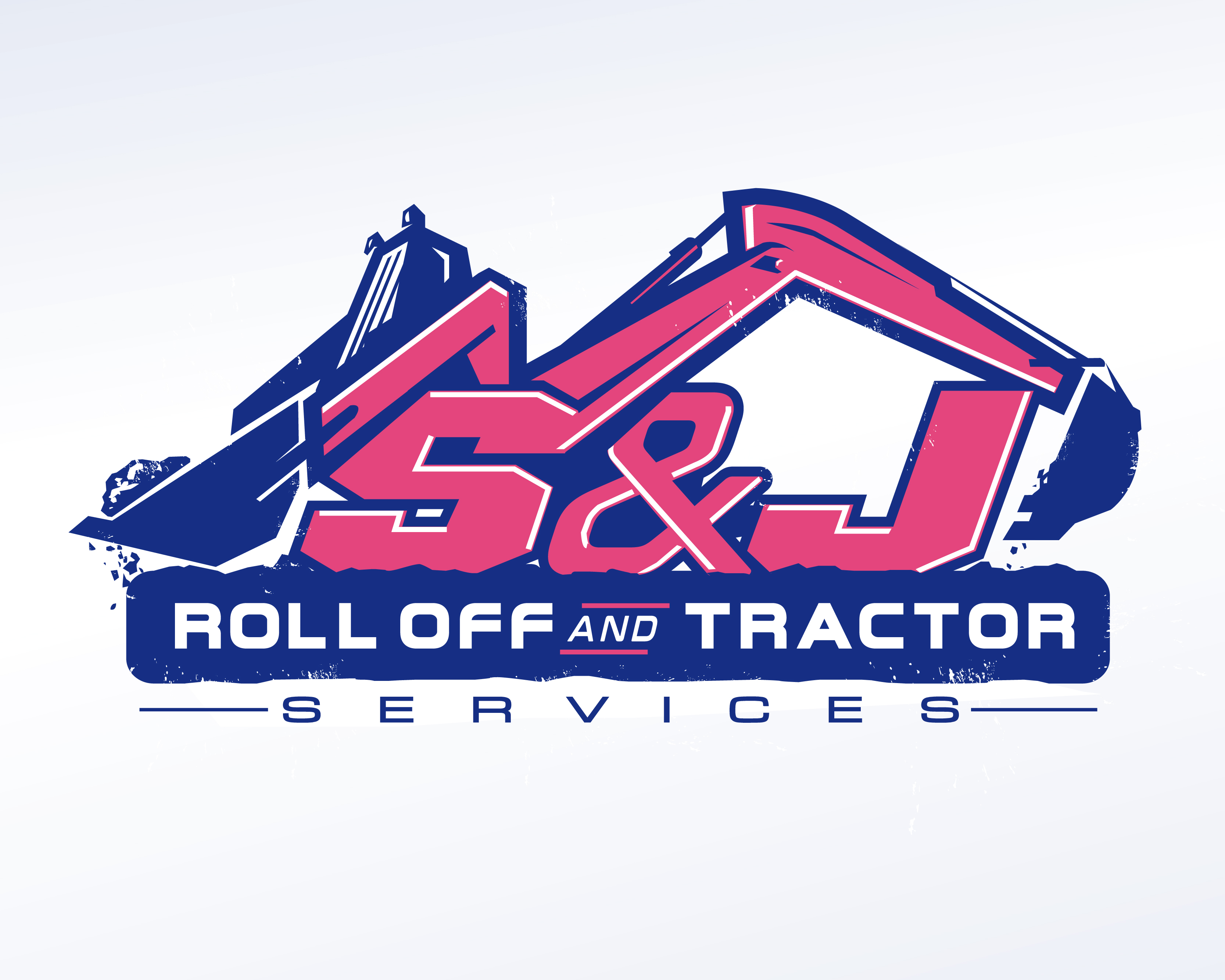 Logo Design entry 1922717 submitted by OM18 to the Logo Design for S & J Roll Off and Tractor Services run by sjrolloff