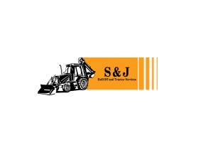 Logo Design Entry 1922772 submitted by Christopher M to the contest for S & J Roll Off and Tractor Services run by sjrolloff