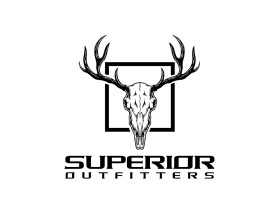 Logo Design Entry 1922902 submitted by Pendejo to the contest for Superior Outfitters  run by amadrid