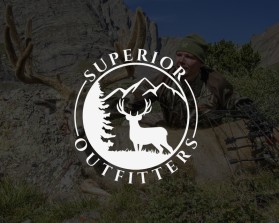 Logo Design entry 1922927 submitted by Khan20 to the Logo Design for Superior Outfitters  run by amadrid