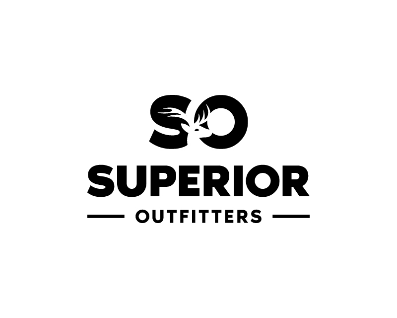Logo Design entry 1922929 submitted by dibbofficial to the Logo Design for Superior Outfitters  run by amadrid