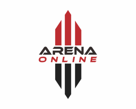 Logo Design Entry 1923006 submitted by ziea to the contest for Arena Online run by Scavone1983