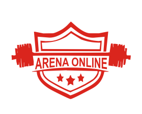 Logo Design Entry 1923159 submitted by matsna bagas prihanto to the contest for Arena Online run by Scavone1983