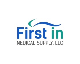 Logo Design Entry 1923280 submitted by Logo Creation to the contest for First in Medical Supply, LLC run by spechler