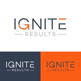 Logo Design Entry 1924072 submitted by Pendejo to the contest for Ignite Results run by jstahl111