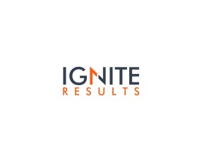 Logo Design Entry 1924332 submitted by Ipank to the contest for Ignite Results run by jstahl111