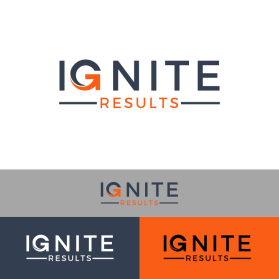 Logo Design entry 1924424 submitted by bayubebbo to the Logo Design for Ignite Results run by jstahl111
