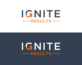 Logo Design entry 1924428 submitted by bayubebbo to the Logo Design for Ignite Results run by jstahl111