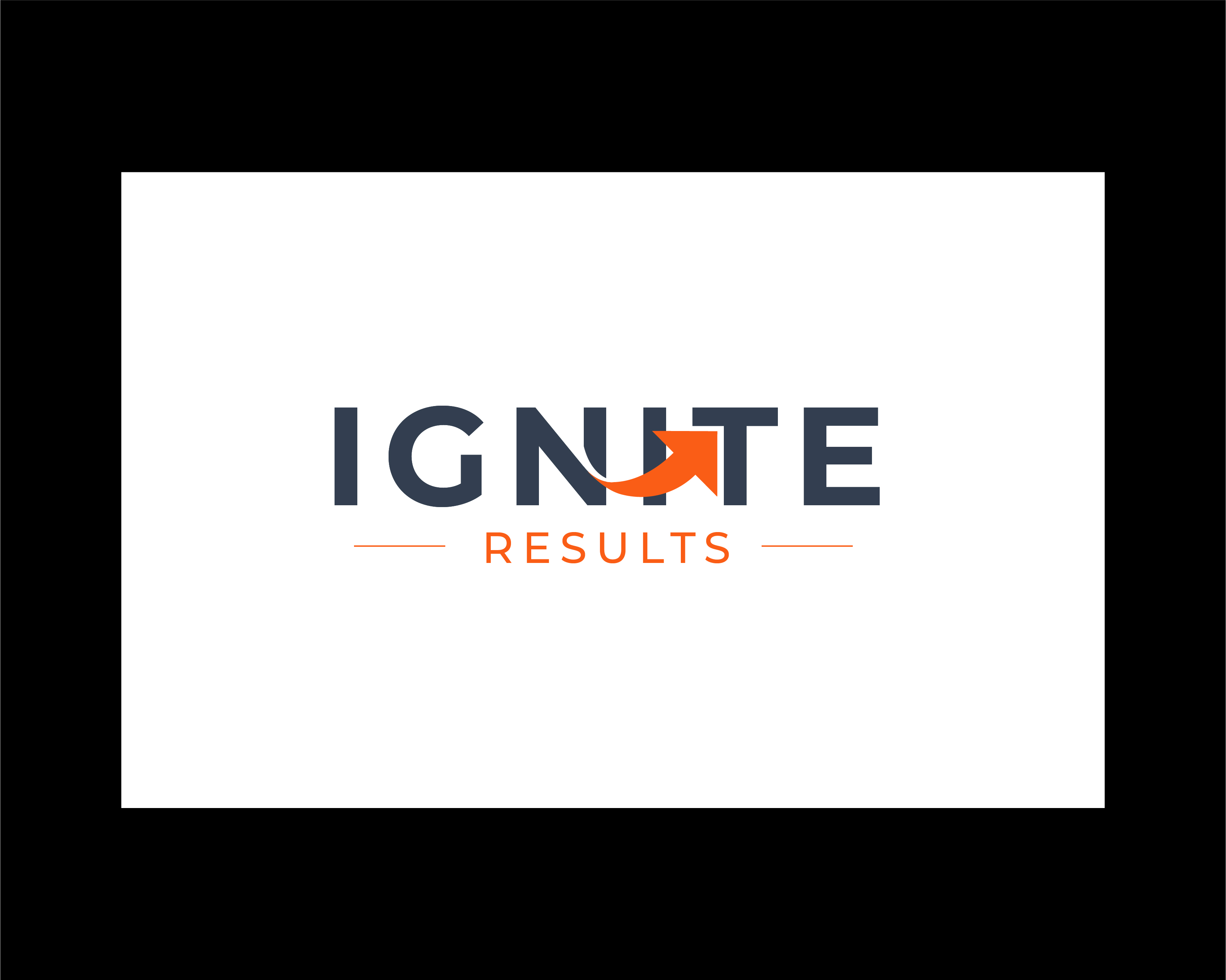 Logo Design entry 1924430 submitted by Logos to the Logo Design for Ignite Results run by jstahl111