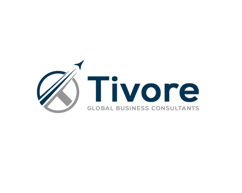 Logo Design entry 1926358 submitted by badluck to the Logo Design for Tivore run by JCip02