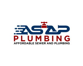 Logo Design entry 1926923 submitted by Fuad Kino to the Logo Design for ASAP Plumbing run by KKitchen