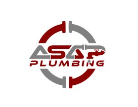 Logo Design entry 1926939 submitted by Fuad Kino to the Logo Design for ASAP Plumbing run by KKitchen