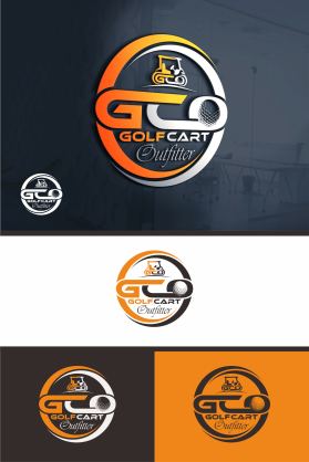 Logo Design entry 2000418 submitted by makrufi