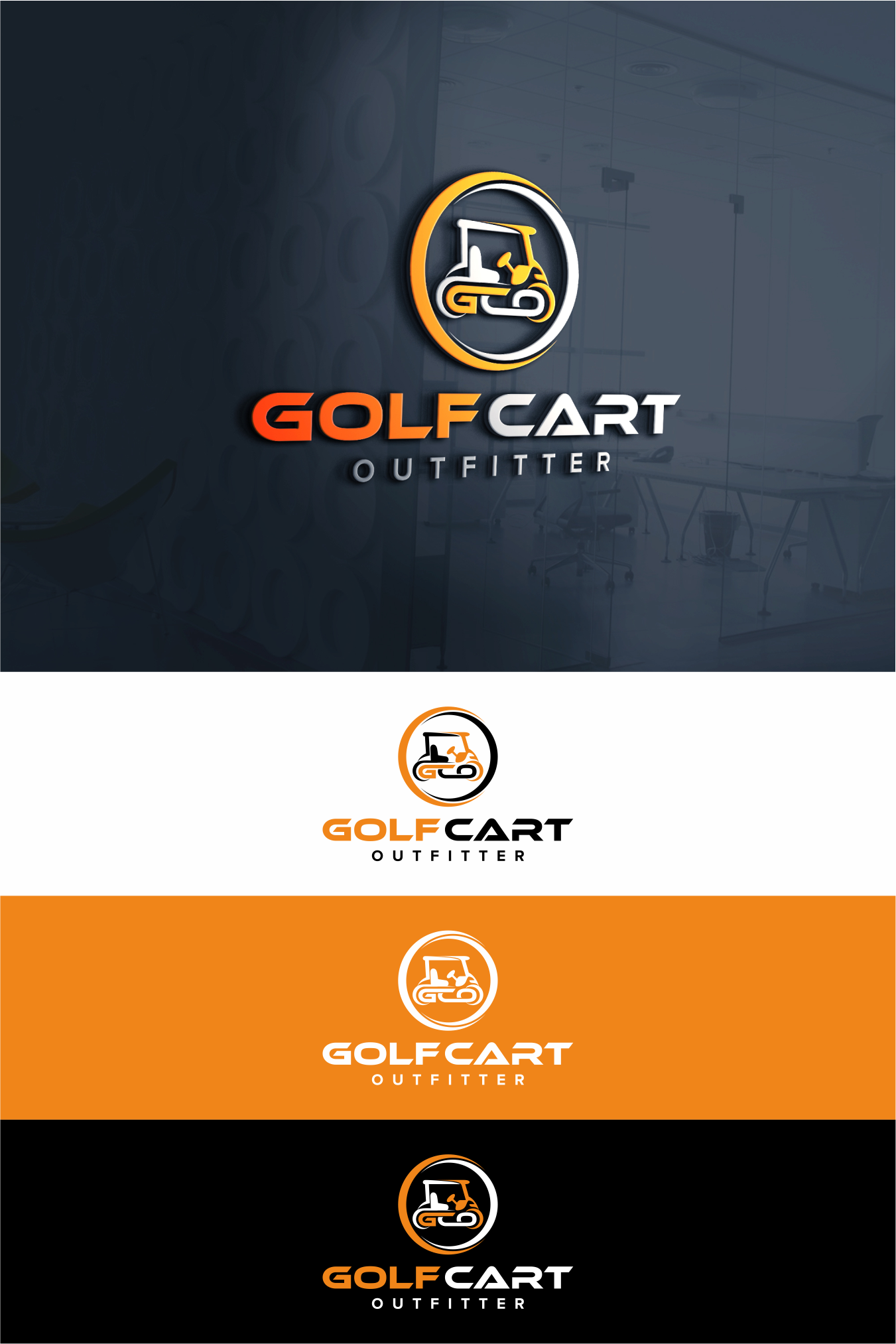 Logo Design entry 2000960 submitted by makrufi