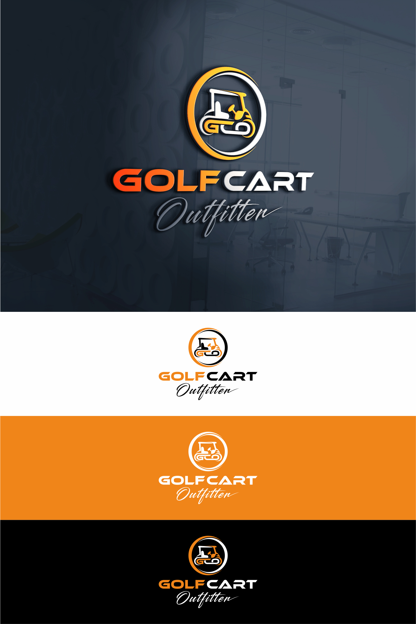 Logo Design entry 2000979 submitted by makrufi
