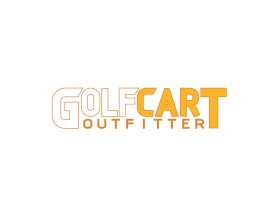 Logo Design Entry 1928206 submitted by Adh26 to the contest for Golf Cart Outfitter run by craig323