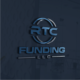 Logo Design entry 1928302 submitted by jannatan to the Logo Design for RTC Funding, LLC run by Robb1233