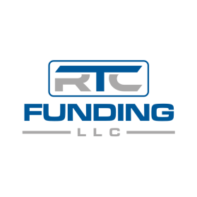 Logo Design entry 1928303 submitted by Sanadesigns to the Logo Design for RTC Funding, LLC run by Robb1233