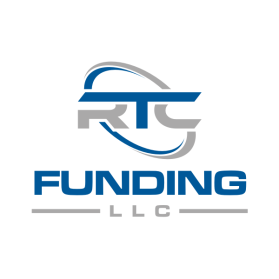 Logo Design entry 1928304 submitted by jannatan to the Logo Design for RTC Funding, LLC run by Robb1233