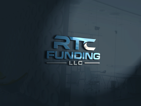 Logo Design entry 1928305 submitted by REVIKA to the Logo Design for RTC Funding, LLC run by Robb1233