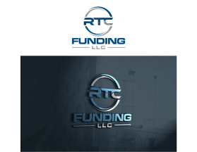 Logo Design entry 1928306 submitted by jannatan to the Logo Design for RTC Funding, LLC run by Robb1233