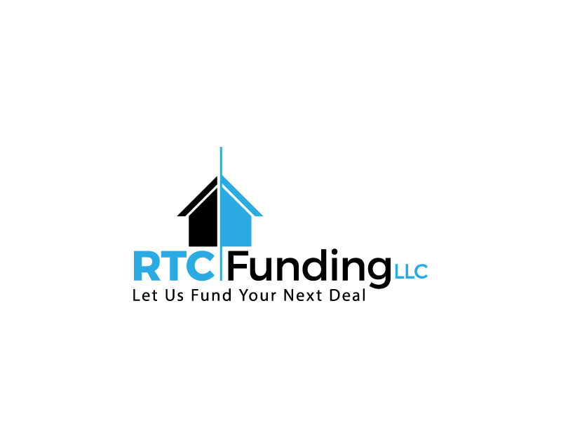Logo Design entry 1928383 submitted by RGR design to the Logo Design for RTC Funding, LLC run by Robb1233