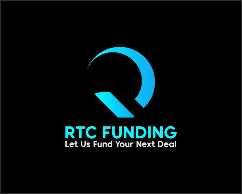Logo Design entry 1928362 submitted by Agatongiovani to the Logo Design for RTC Funding, LLC run by Robb1233