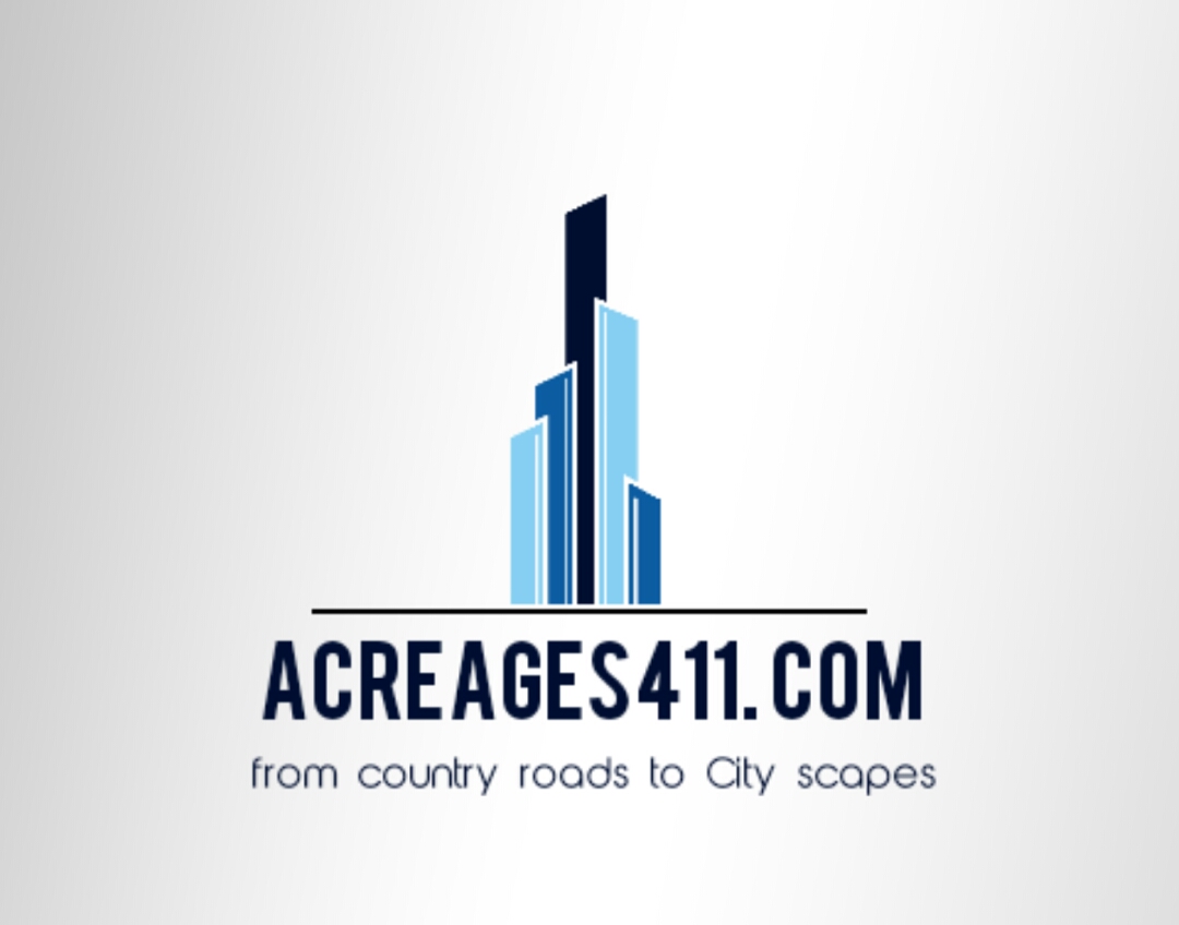 Logo Design entry 1928469 submitted by Sidsk to the Logo Design for acreages411.com run by Lindalee