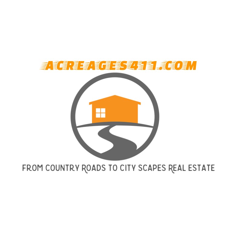 Logo Design entry 1928460 submitted by Designer SK to the Logo Design for acreages411.com run by Lindalee