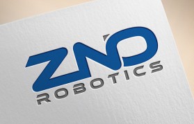 Logo Design entry 1928476 submitted by hery_cdt to the Logo Design for ZNO Robotics run by leesab@smilenycity.com