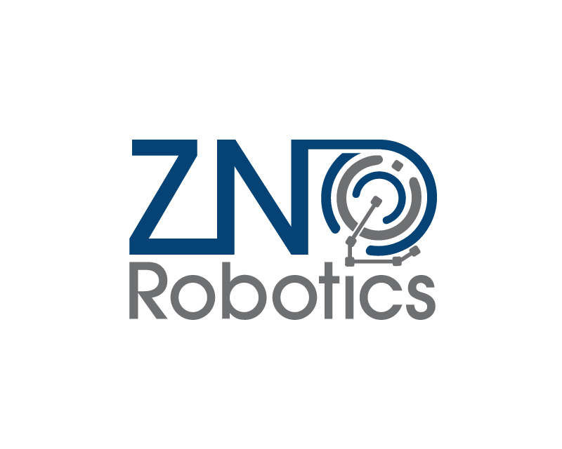 Logo Design entry 1928524 submitted by SunDESIGN to the Logo Design for ZNO Robotics run by leesab@smilenycity.com