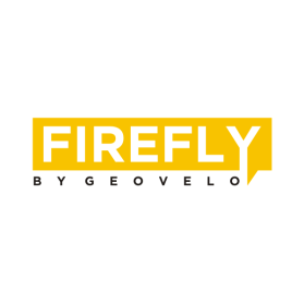 Logo Design entry 1928529 submitted by DreamLogo to the Logo Design for Firefly by GeoVelo run by GeoVelo