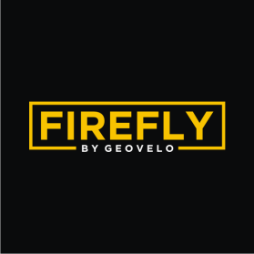 Logo Design entry 1928530 submitted by azimi11adam to the Logo Design for Firefly by GeoVelo run by GeoVelo