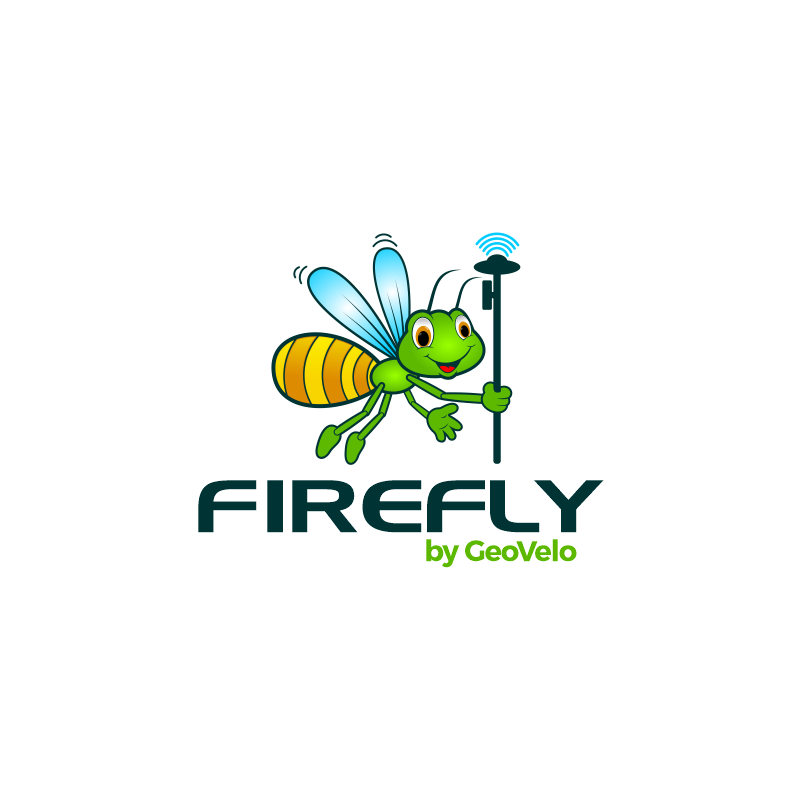Logo Design entry 1928551 submitted by DreamLogo to the Logo Design for Firefly by GeoVelo run by GeoVelo