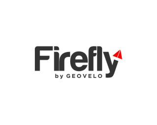 Logo Design entry 1928561 submitted by arief to the Logo Design for Firefly by GeoVelo run by GeoVelo