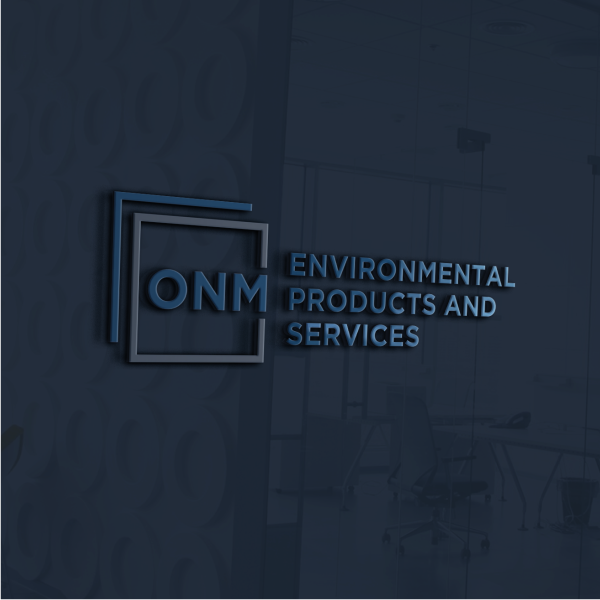 Logo Design entry 1928580 submitted by jannatan to the Logo Design for ONM Environmental Products and Services run by Joe Provenzano